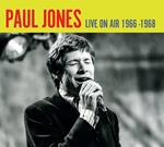 Live On Air 1966 - 1968