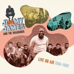 Jimmy James & The Vagabonds - Live On Air 1966-1969