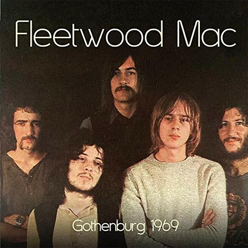 Gothenburg 1969 - Vinile LP di Fleetwood Mac