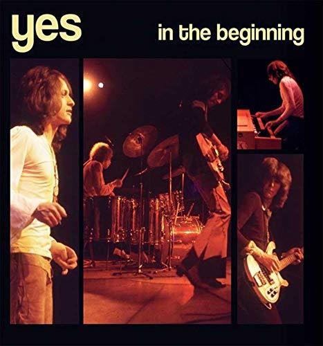 In The Beginning - CD Audio di Yes