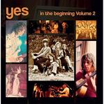In The Beginning Vol 2