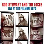 Live At The Fillmore 1970 (White Vinyl, Limited 3 Lp)