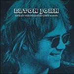 Live At The Fillmore West 11-12-1970