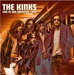 Live In San Francisco 1970