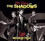 Live In Belgium 1964