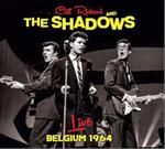 Live Belgium 1964