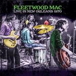 Live In New Orleans 1970 (2Lp-180G/Light Green Coloured)