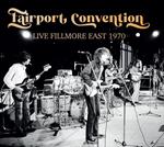 Live Fillmore East 1970