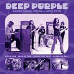 Doing Their Thing... Live 1970 (Purple Edition)