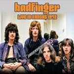 Live In Kansas 1972