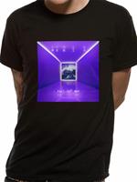 T-Shirt Unisex Tg. Xl Fall Out Boy. Mania