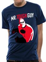 T-Shirt Unisex Tg. M Incredibles 2. Team Incredibles