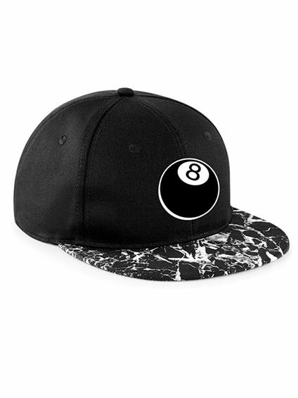 Cappellino. Cid Originals, 8 Ball