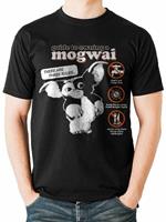 Gremlins: Mogwai Guide (T-Shirt Unisex Tg. Xl)