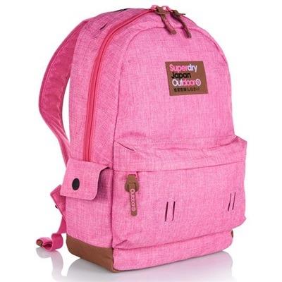Zaino americano Superdry - 2