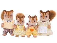 Sylvanian Families 4172 set di action figure giocattolo