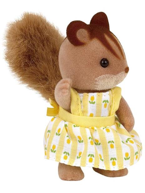Sylvanian Families 4172 set di action figure giocattolo - 16