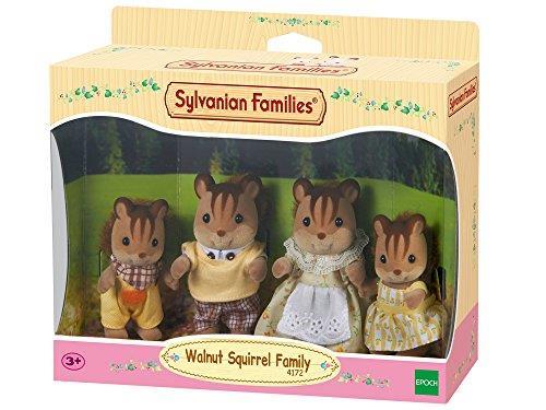 Sylvanian Families 4172 set di action figure giocattolo - 3