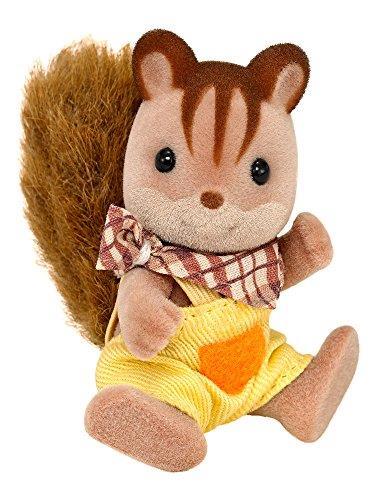 Sylvanian Families 4172 set di action figure giocattolo - 6