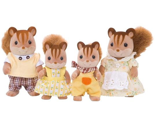 Sylvanian Families 4172 set di action figure giocattolo - 12
