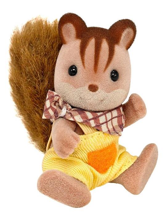 Sylvanian Families 4172 set di action figure giocattolo - 15