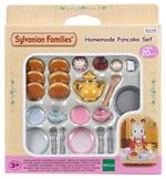 Sylvanian Families Set Pancake-Homemade Pancake Set 20+ Pz 5225