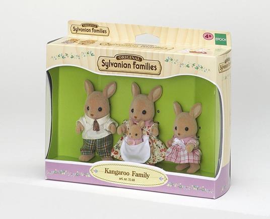 Famiglia Canguro - 9