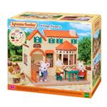 Sylvanian Family 5324 La Pizzeria Del Paese