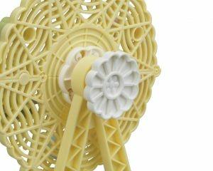 Sylvanian Families Baby Ferris Wheel Toys - 4