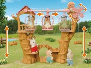Funivia per bambini - 3