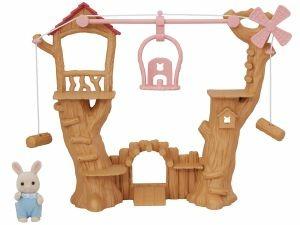 Funivia per bambini - 7