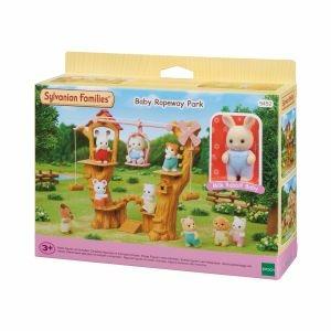 Funivia per bambini - 10