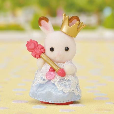 Sylvanian Families Set Carrozza Reale - 7