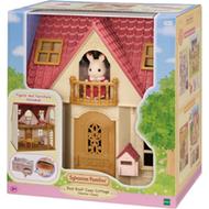 Sylvanian Families 05567 - Casa Di Campagna