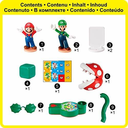 Super Mario Piranha Plant Escape! - 5