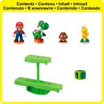Nintendo Super Mario Balancing Game Ground Stage