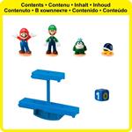 Nintendo Super Mario Balancing Game Underground Stage