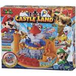 Super Mario Castle Land - Castello Labirinto