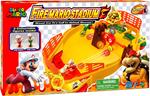 Super Mario Fire Stadium