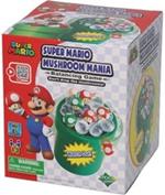 Super Mario Mushroom Mania - Balancing Game