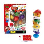 Super Mario Cap Stacker