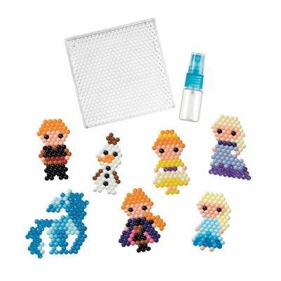 Aquabeads: Kit Personaggi Frozen Ii - 4
