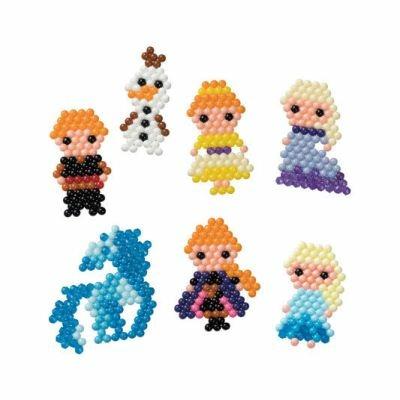 Aquabeads: Kit Personaggi Frozen Ii - 5