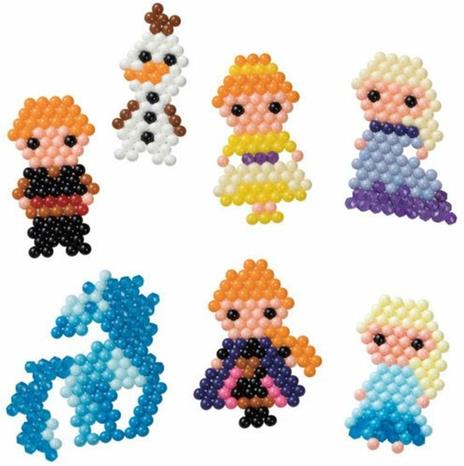 Aquabeads: Kit Personaggi Frozen Ii - 6