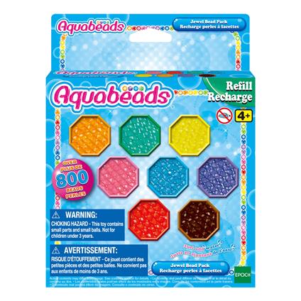 Aquabeads - Scatola Perline Gioiello