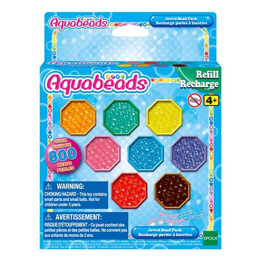 Aquabeads - Scatola Perline Gioiello