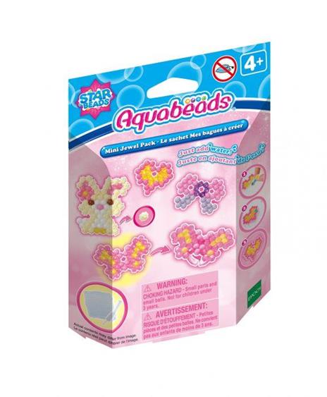 Aquabeads: Mini Theme Set Assort - 3