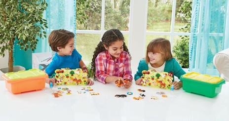 Aquabeads 31838 kit per attività manuali per bambini - 3