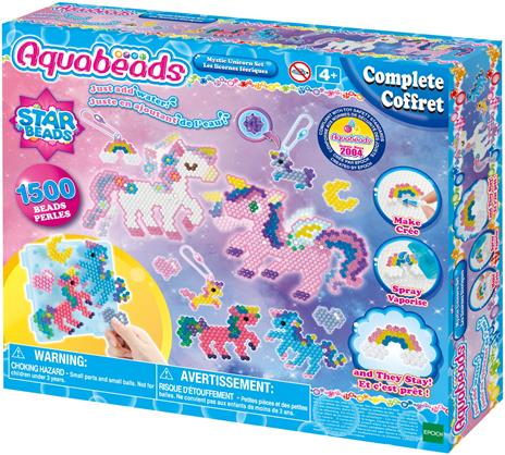 Aquabeads - Set Unicorni Mistici