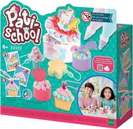 Pati-School il laboratorio creativo (32331)